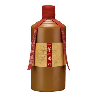 【纯粮食酿造】茅台镇坤沙酱香酒