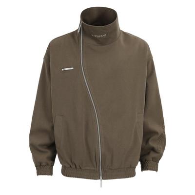 BJHG美式vibe废土风夹克秋冬