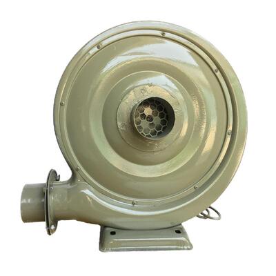 木工集尘激光雕刻抽气工业鼓风机