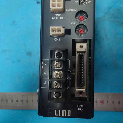 日本100230V两相闭环驱动器LSD20A-W