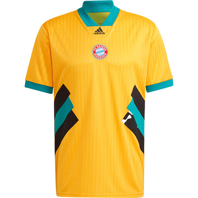 Adidas/阿迪达斯男子足球短袖