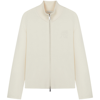 TeenieWeenie小熊女装拉链开衫