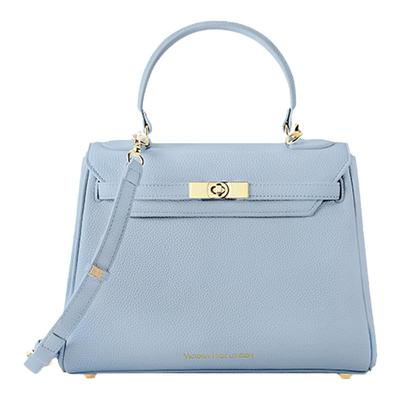 凯莉包通勤时尚包包女2024新款