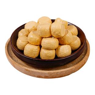 老式糖瓜东北灶糖麦芽糖怀旧零食传统工艺独立包装叮叮糖过节零食