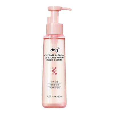 ddg511特护水乳3.0补水保湿修护