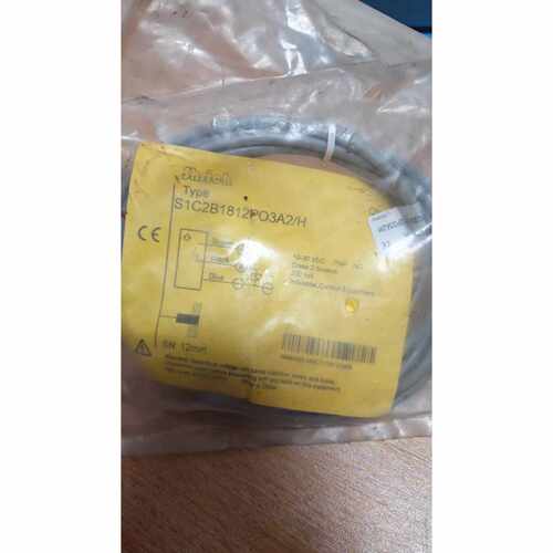 询价-SHRICK施瑞克传感器S1C2B1812PO3A2/