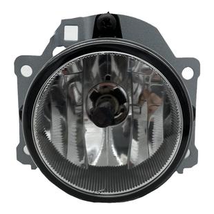 适用于三菱欧蓝德帕杰罗V93V97劲炫劲畅劲界前雾灯总成前保险杠灯