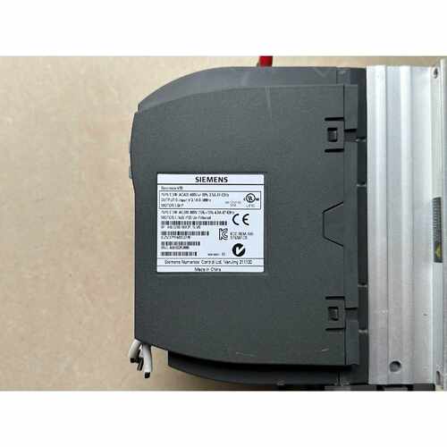 议价西门子变频器1P6SL32105BE211UV01.维修