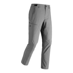 KAILAS凯乐石T10软壳裤防风防泼弹力CORDURA耐磨户外登山徒步男款