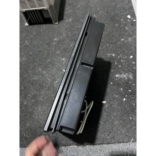 非标价TGA63MT信捷触摸屏10寸拆机TOUCHWIN人议价