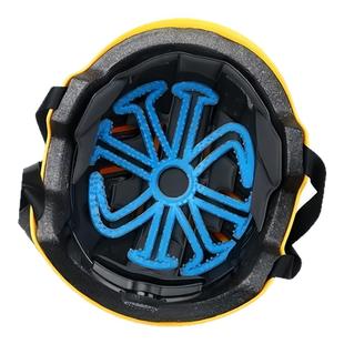 电动摩托车骑行头盔内衬垫不压头发神器通风透气防异味通用透气垫