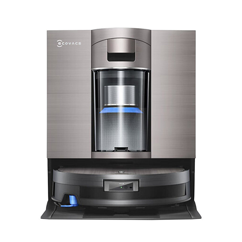 【新品】科沃斯X12PRO扫地机器人