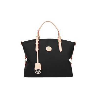 托特包女大容量单肩包通勤包