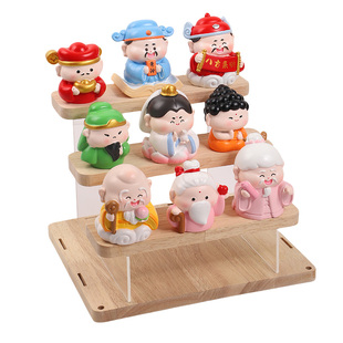 礼物生日送女友朋友女生给闺蜜的摆件高级感实用办公室好物治愈系