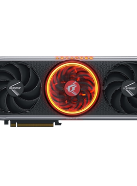 3期免息七彩虹电脑显卡RTX5080