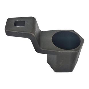 本田正时专用工具 曲轴皮带轮固定器 本田曲轴皮带盘束紧支挡扳手