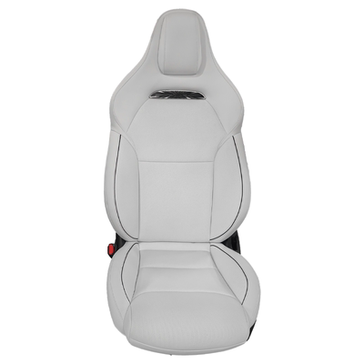 特斯拉Model3/Y改装运动座椅通风