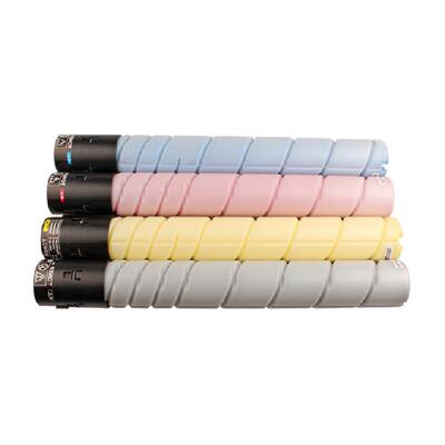 适用柯尼卡美能达c221粉盒bizhub C364e 281 7528 碳粉tn220 321