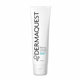 【新品】DermaQuest半胱胺净白面霜56.7g淡化黑色素提亮褪黄净斑