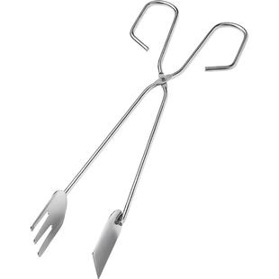 原古人木炭烧烤夹炭夹食品夹烤肉夹多功能食品夹家用厨房工具配件