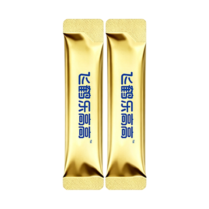 【天猫u先】新款飞鹤乐高高学生成长奶粉50g