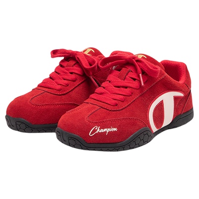 Champion冠军潮流薄底赛车鞋