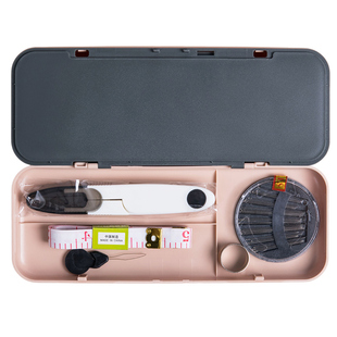 德国plazotta针线盒家用针线包套装针缝衣针多功能便携学生宿舍