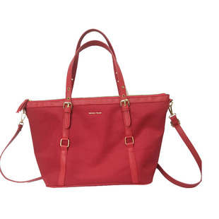 出口大包包轻便尼龙布大容量女包健身休闲托特单肩斜挎包牛津布包