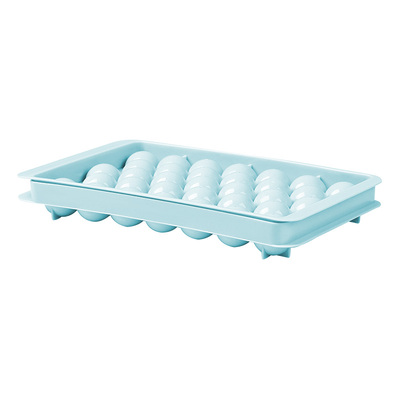 【冻威士忌】球形冰格储冰盒