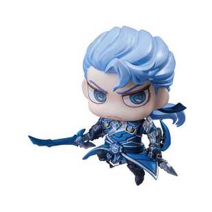 王者荣耀手办官方正版铠花木兰百里守约百里玄策生日礼物模型周边