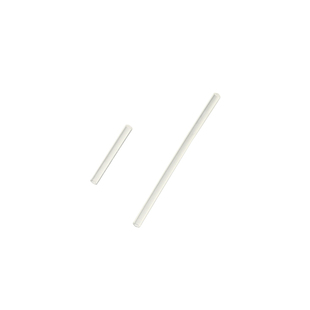 耳环软套管耳针套透明隐形耳钉套保护套金属耳钩套柔软套管神器