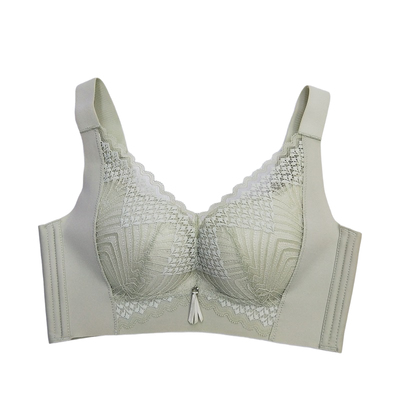 赛芬内衣无钢圈聚拢侧收防下垂