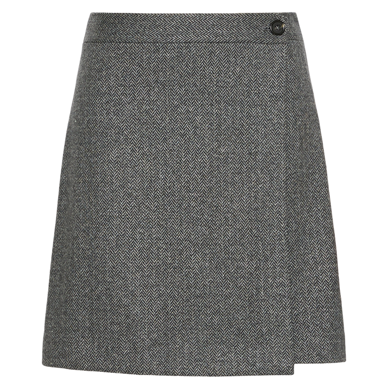 【秋冬新降】Weekend MaxMara 26女装棉质混纺短裤5786056206