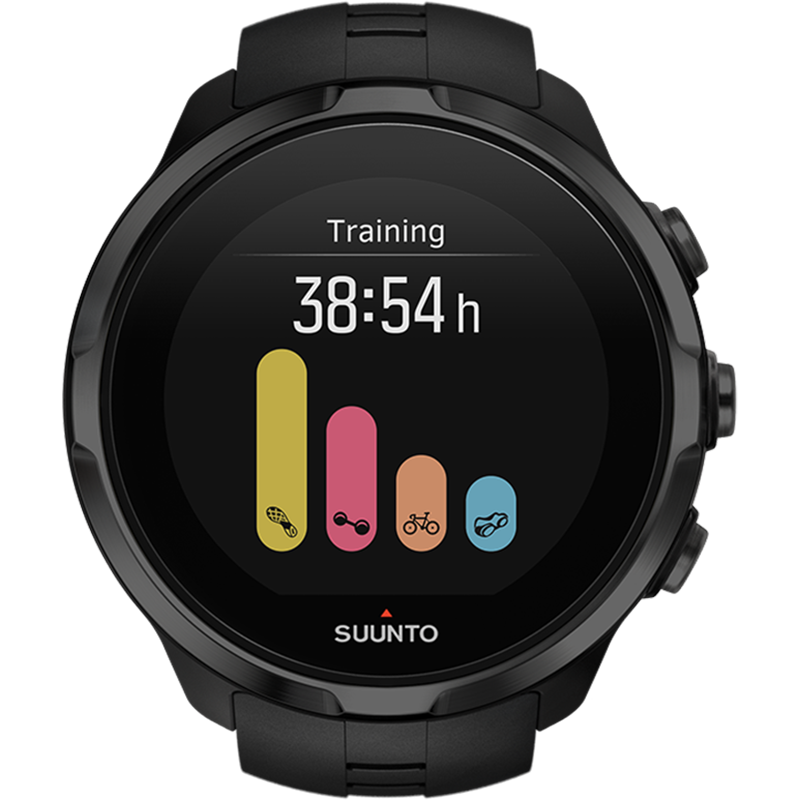 suunto颂拓4运动智能腕表怎么样？评判质量太差有依据吗？
