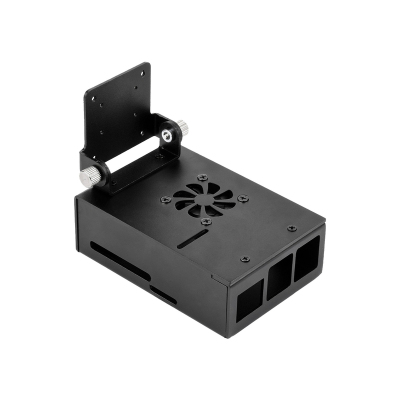 微雪RDKX5开发板专用外壳