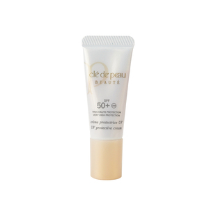 新款CPB肌肤之钥防晒霜8ml 御龄养肤防晒乳SPF50 中样8g 抗老养肤