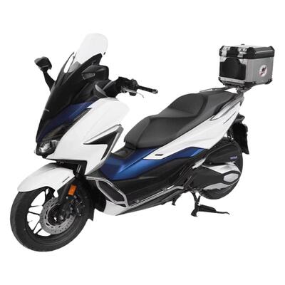 GSADV适用于佛沙350护杠三箱尾箱