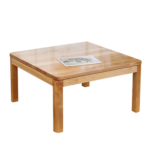 定制专用老匠工坊日式全实木暖桌被炉森田取暖器折叠收纳电暖日本