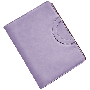 家庭证件收纳包活页a4资料册多功能保护房产户口出生证文件收纳袋