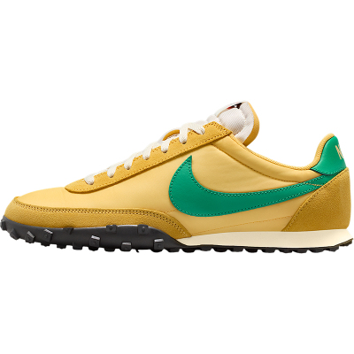 Nike/耐克正品Waffle Racer男士低帮系带运动鞋IM8658-700