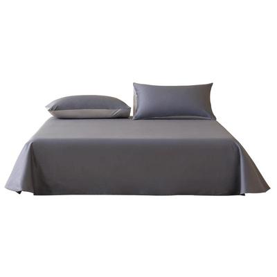 水星家纺A类全棉床单单件