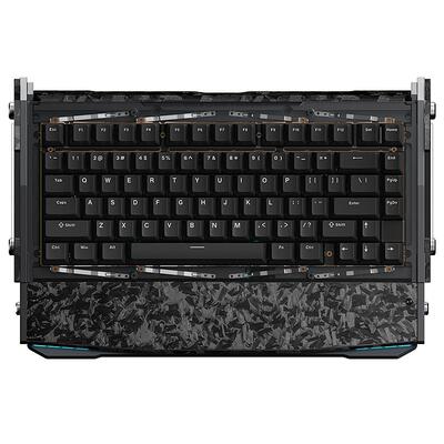 怒喵无线三模客制化机械键盘游戏