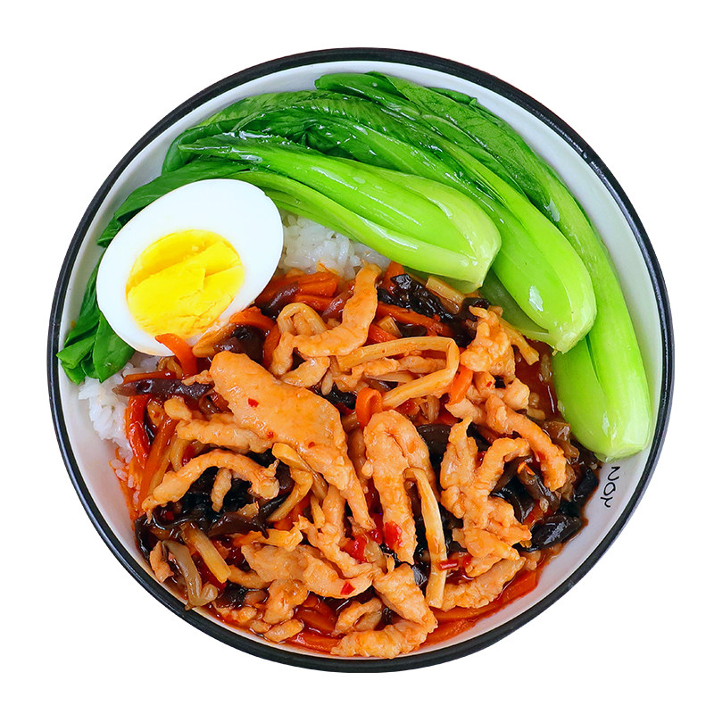 厨小吉预制菜料理包批发