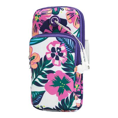 运动手机包跑步男女户外健身装备