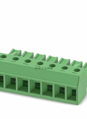 议价菲尼克斯PC 4/ 7-ST-7.62原装正品现货PCB插拔式连接器180495