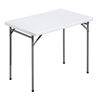 小桌子可折叠二人小餐桌夜市摆摊出租房饭桌不占空间的宿舍写作业