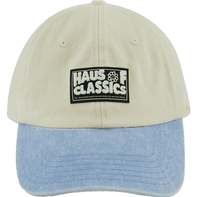 puma彪马男女-HAUS OF CLASSICS BB Cap运动休闲帽子02658901