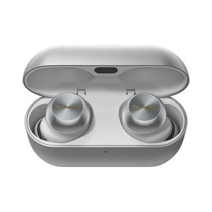 【礼盒装】Technics AZ100 松下黑胶豆 真降噪蓝牙耳机智能降噪4