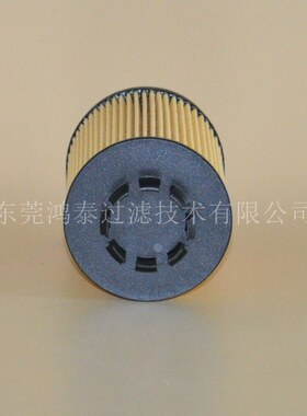 供应4P10系列发动机机滤QC000001 LF16330适用于4P10-T2 T4 T6