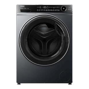Haier/海尔 XQG120-HLDE520H 洗烘一体机
